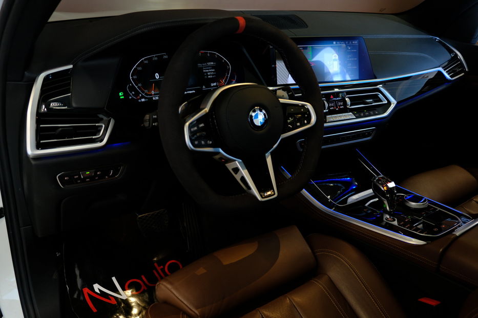 Продам BMW X5 2019 года в Одессе