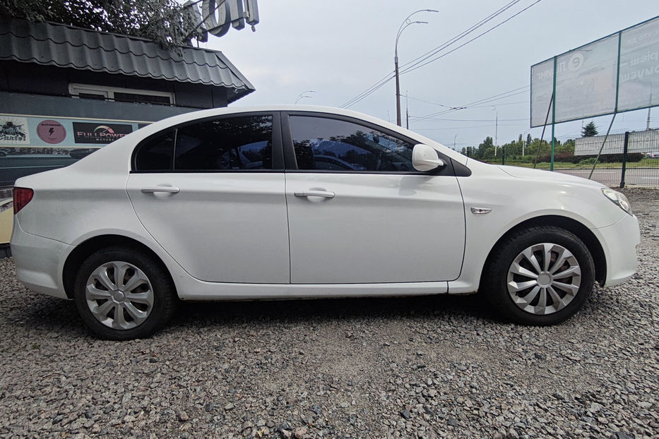 Продам MG 350 1.5 AT (106 к.с.)  •  Comfort 2012 года в Киеве