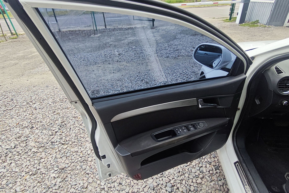 Продам MG 350 1.5 AT (106 к.с.)  •  Comfort 2012 года в Киеве