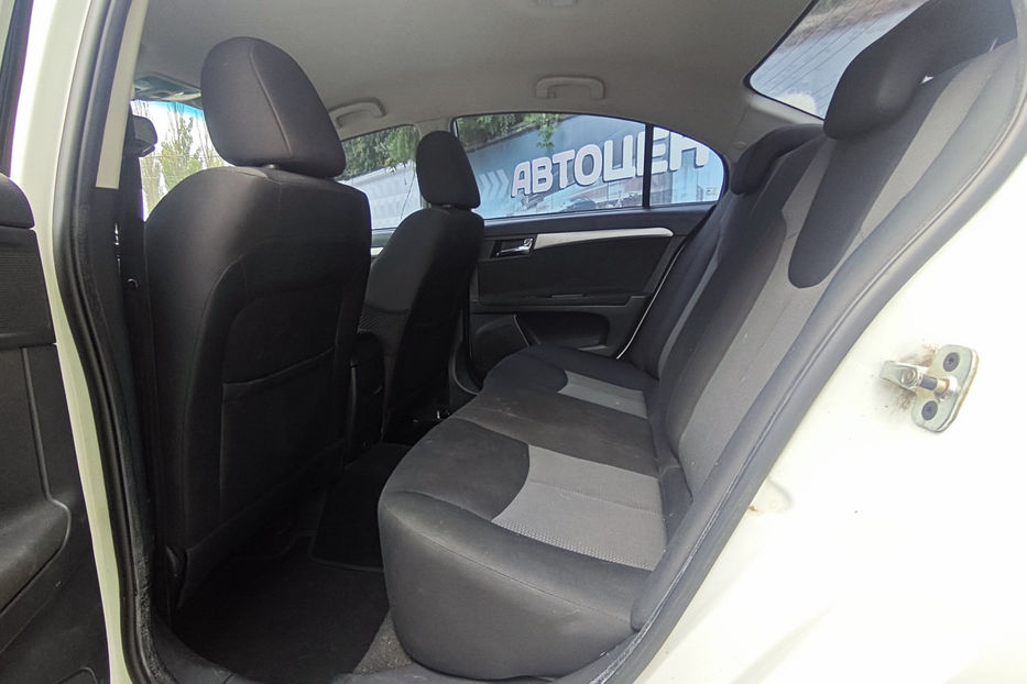 Продам MG 350 1.5 AT (106 к.с.)  •  Comfort 2012 года в Киеве