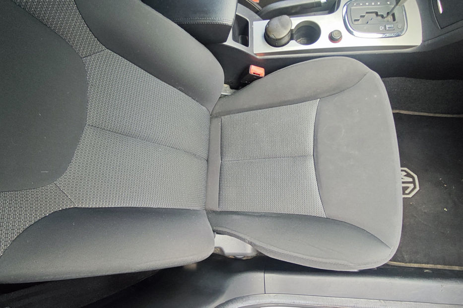 Продам MG 350 1.5 AT (106 к.с.)  •  Comfort 2012 года в Киеве