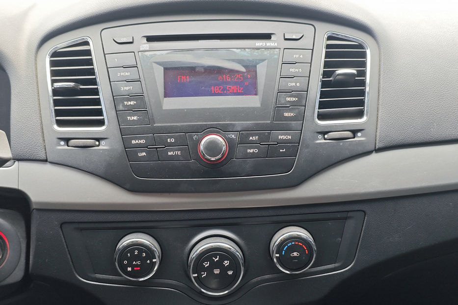 Продам MG 350 1.5 AT (106 к.с.)  •  Comfort 2012 года в Киеве