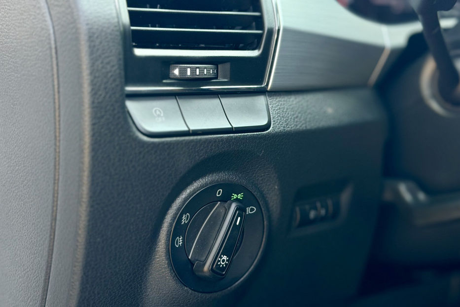 Продам Skoda Fabia 1.0 TSI MT (95 к.с.)  •  Style 2020 года в Киеве