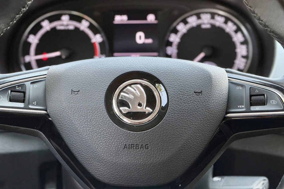 Продам Skoda Fabia 1.0 TSI MT (95 к.с.)  •  Style 2020 года в Киеве