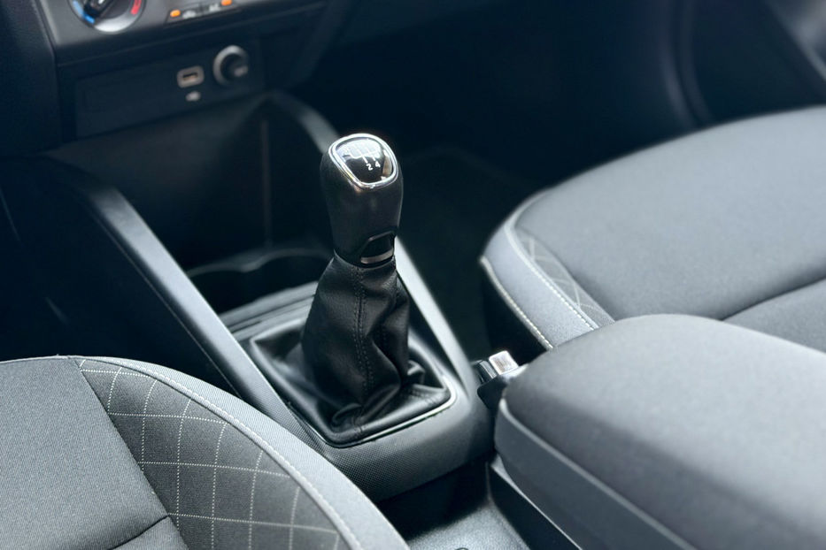 Продам Skoda Fabia 1.0 TSI MT (95 к.с.)  •  Style 2020 года в Киеве