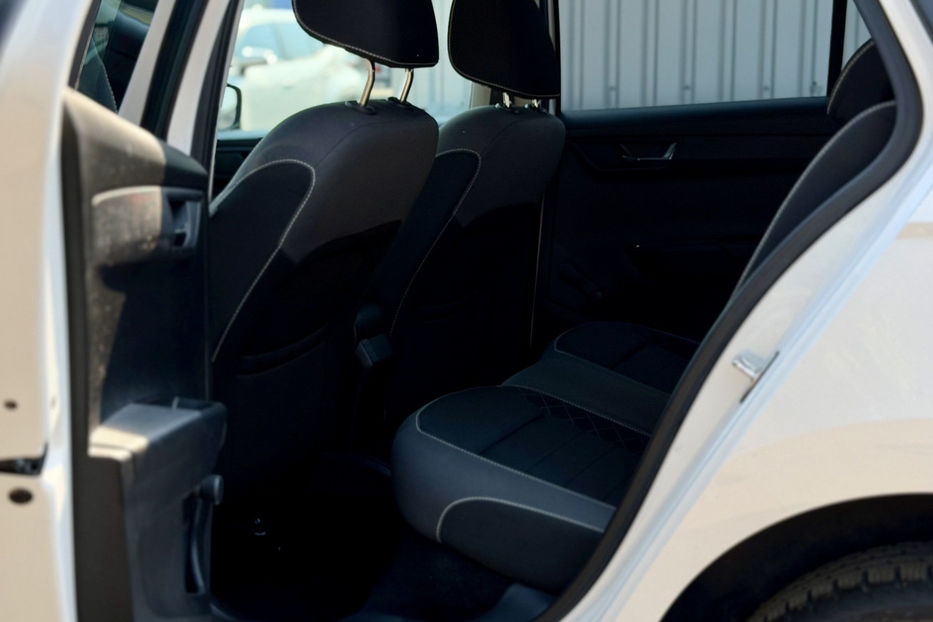 Продам Skoda Fabia 1.0 TSI MT (95 к.с.)  •  Style 2020 года в Киеве