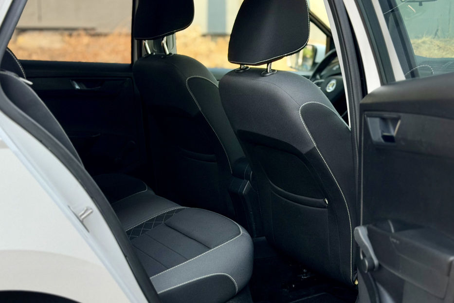 Продам Skoda Fabia 1.0 TSI MT (95 к.с.)  •  Style 2020 года в Киеве