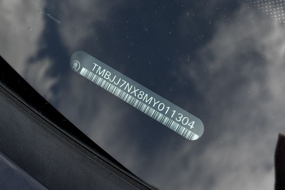 Продам Skoda Octavia А8  Style 2021 года в Львове