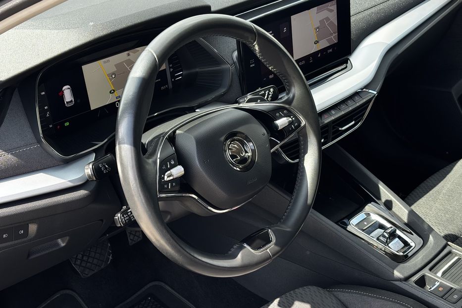 Продам Skoda Octavia А8  Style 2021 года в Львове