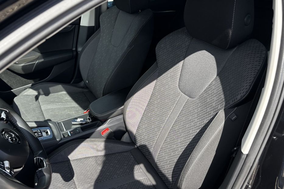 Продам Skoda Octavia А8  Style 2021 года в Львове