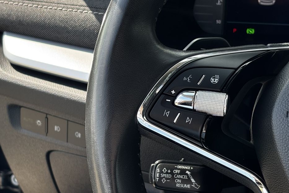 Продам Skoda Octavia А8  Style 2021 года в Львове