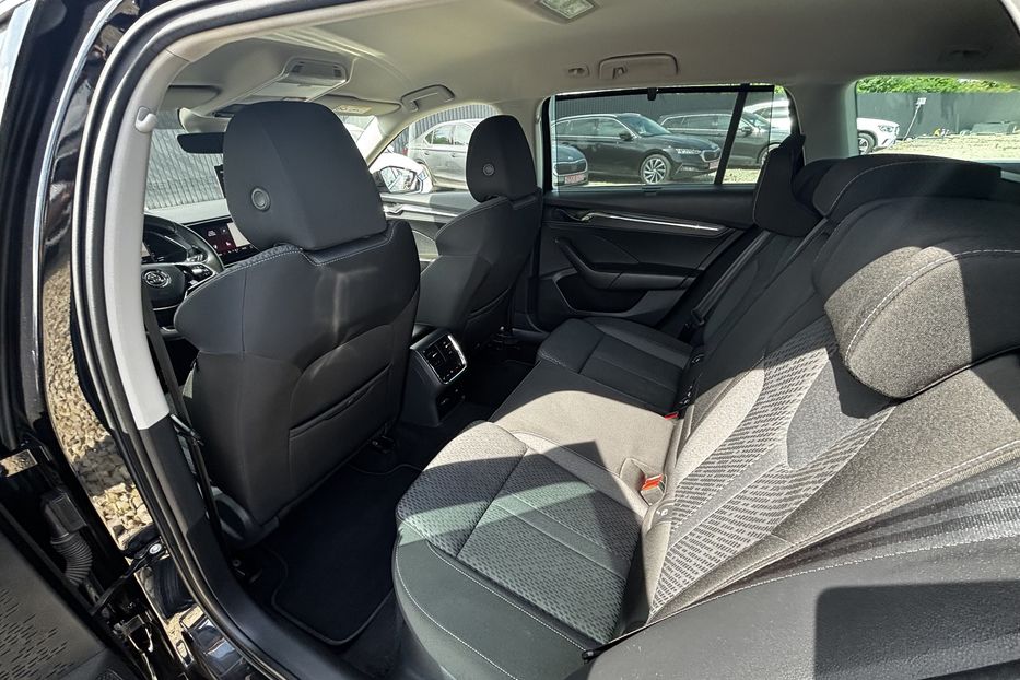 Продам Skoda Octavia А8  Style 2021 года в Львове