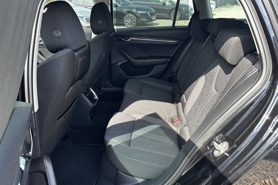Продам Skoda Octavia А8  Style 2021 года в Львове