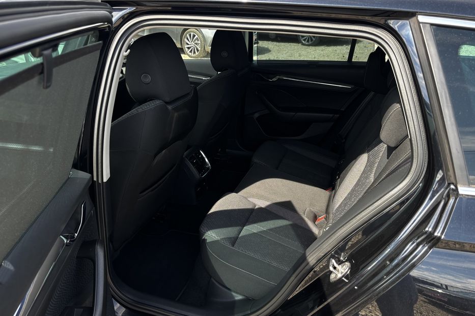 Продам Skoda Octavia А8  Style 2021 года в Львове