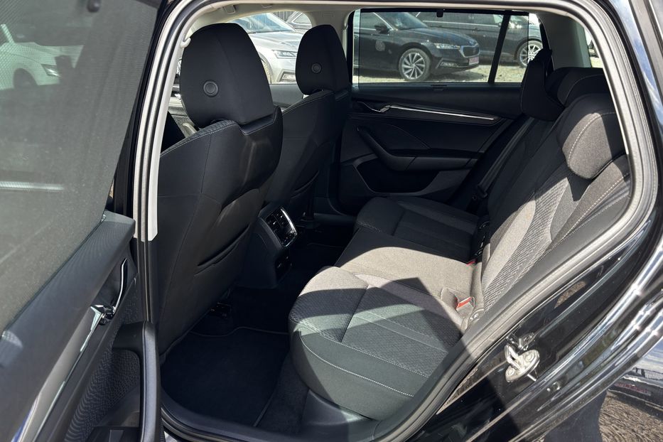 Продам Skoda Octavia А8  Style 2021 года в Львове