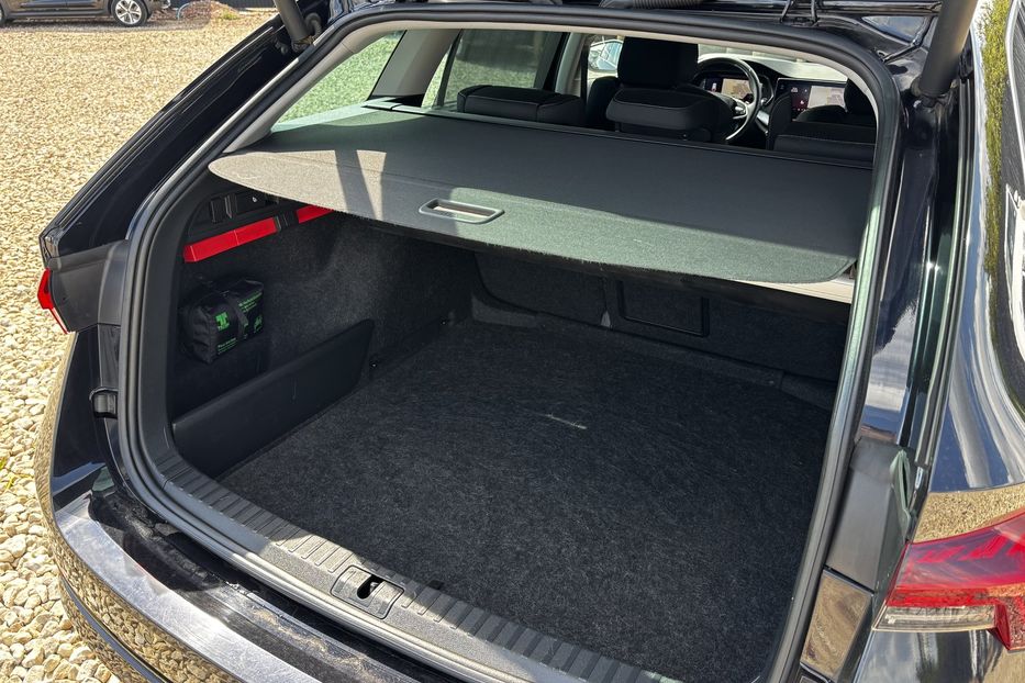 Продам Skoda Octavia А8  Style 2021 года в Львове
