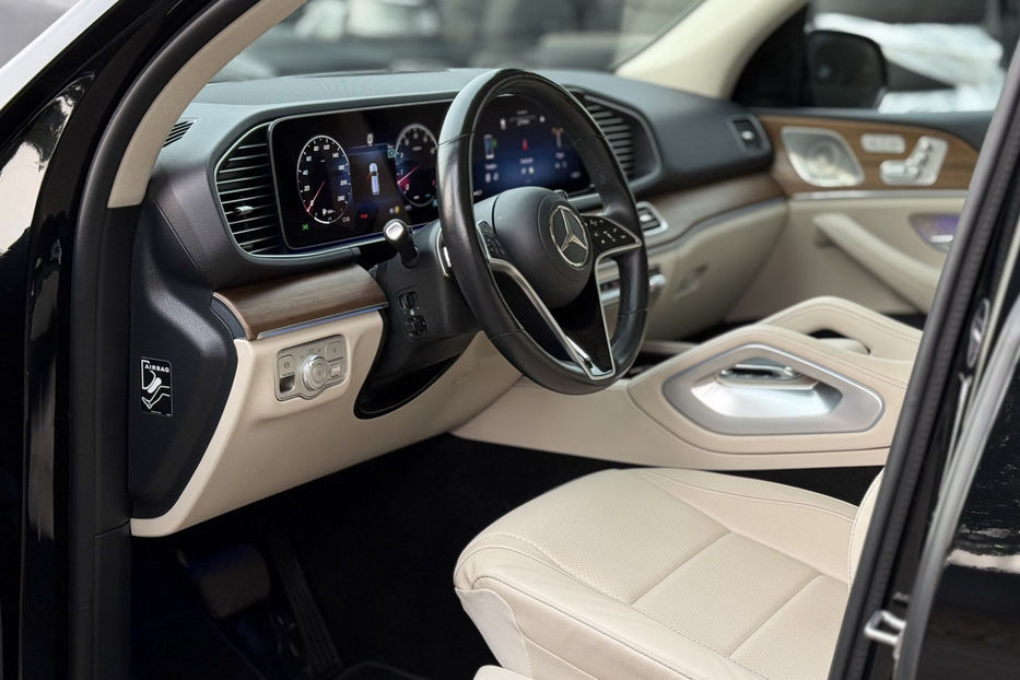 Продам Mercedes-Benz GLE-Class 350de PHEV 9G-Tronic 333 к.с. 2023 года в Киеве
