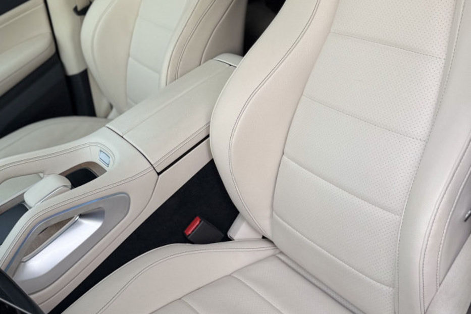 Продам Mercedes-Benz GLE-Class 350de PHEV 9G-Tronic 333 к.с. 2023 года в Киеве