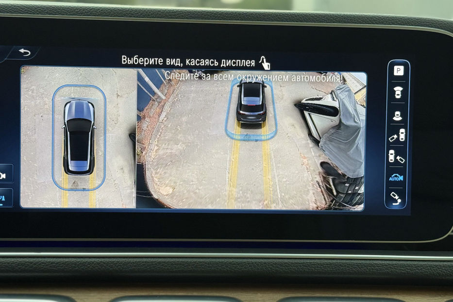 Продам Mercedes-Benz GLE-Class 350de PHEV 9G-Tronic 333 к.с. 2023 года в Киеве