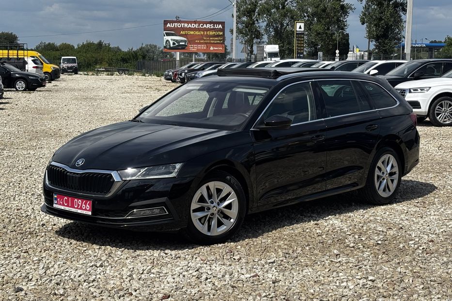 Продам Skoda Octavia First Edition авто у Львові 2020 года в Львове