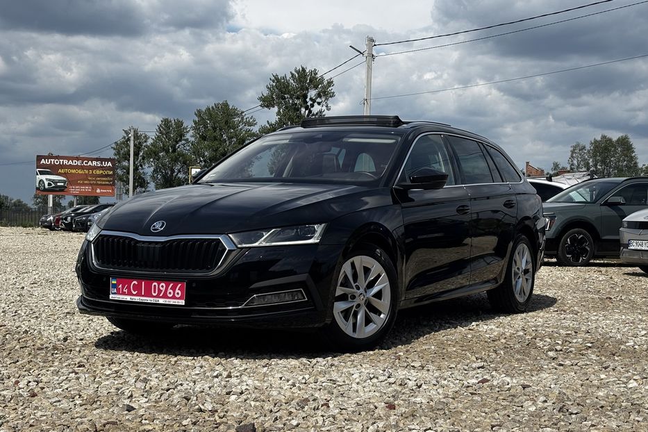 Продам Skoda Octavia First Edition авто у Львові 2020 года в Львове