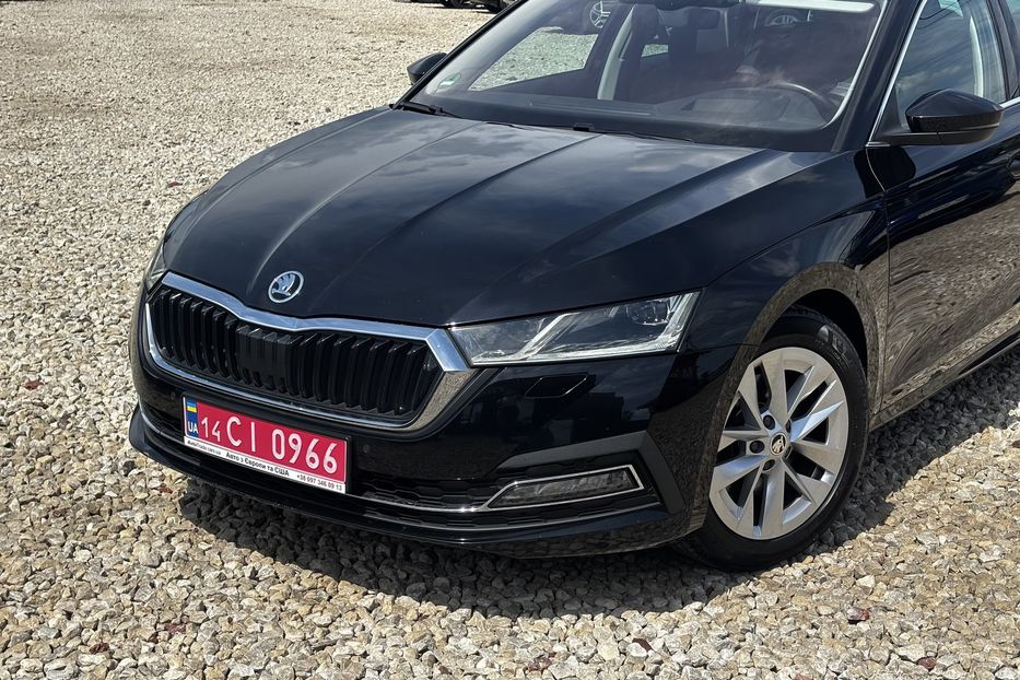Продам Skoda Octavia First Edition авто у Львові 2020 года в Львове