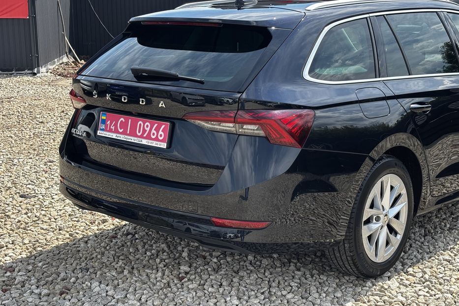 Продам Skoda Octavia First Edition авто у Львові 2020 года в Львове