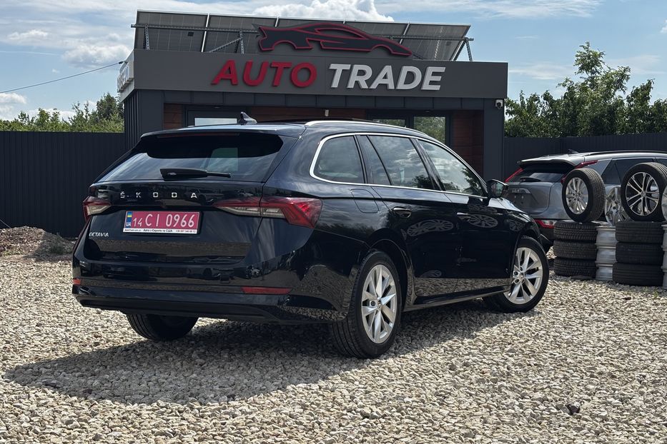 Продам Skoda Octavia First Edition авто у Львові 2020 года в Львове