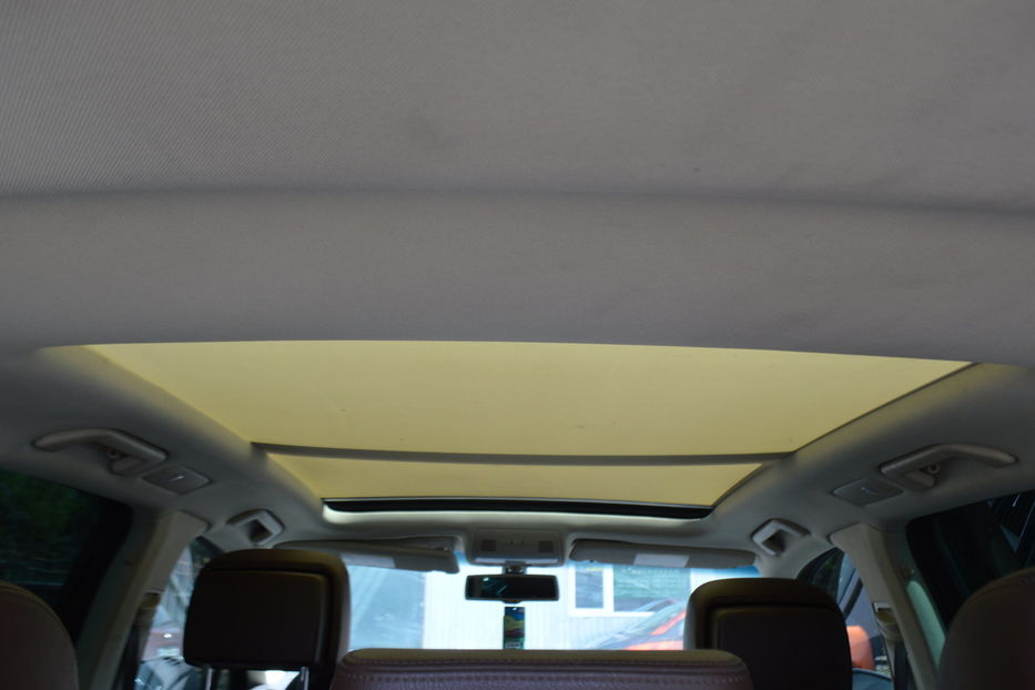 Продам Volkswagen Touareg R-line 3.0 TDI 2013 года в Одессе