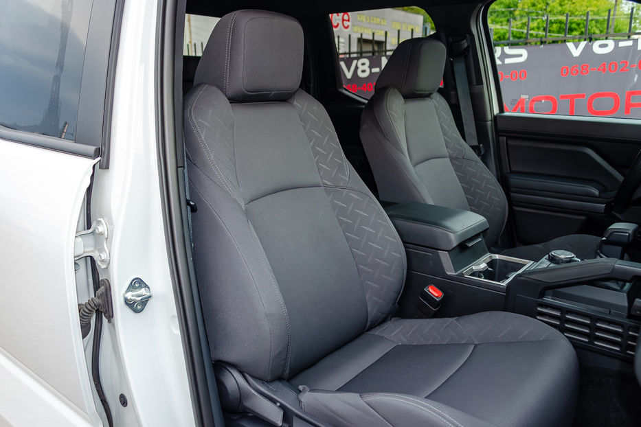 Продам Toyota Tacoma 2.4 AWD 2024 года в Киеве
