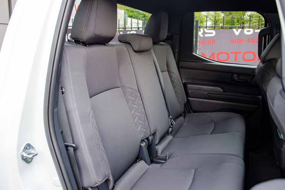 Продам Toyota Tacoma 2.4 AWD 2024 года в Киеве