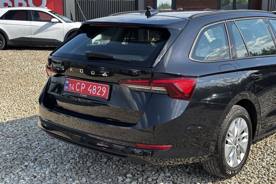 Продам Skoda Octavia авто у Львові 2022 года в Львове