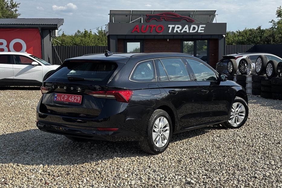 Продам Skoda Octavia авто у Львові 2022 года в Львове