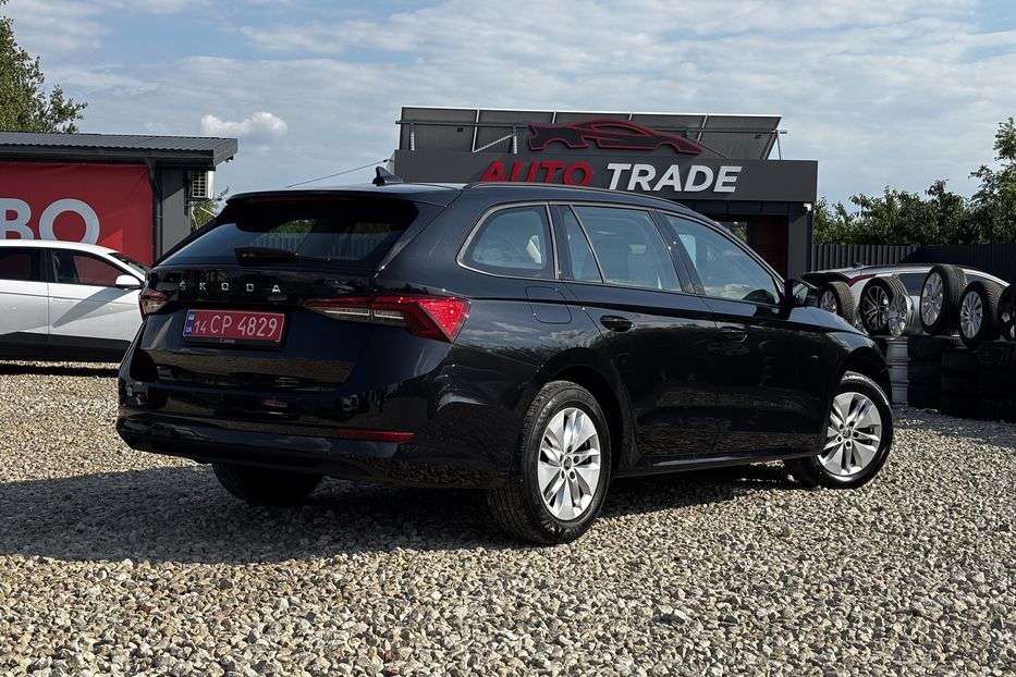 Продам Skoda Octavia авто у Львові 2022 года в Львове