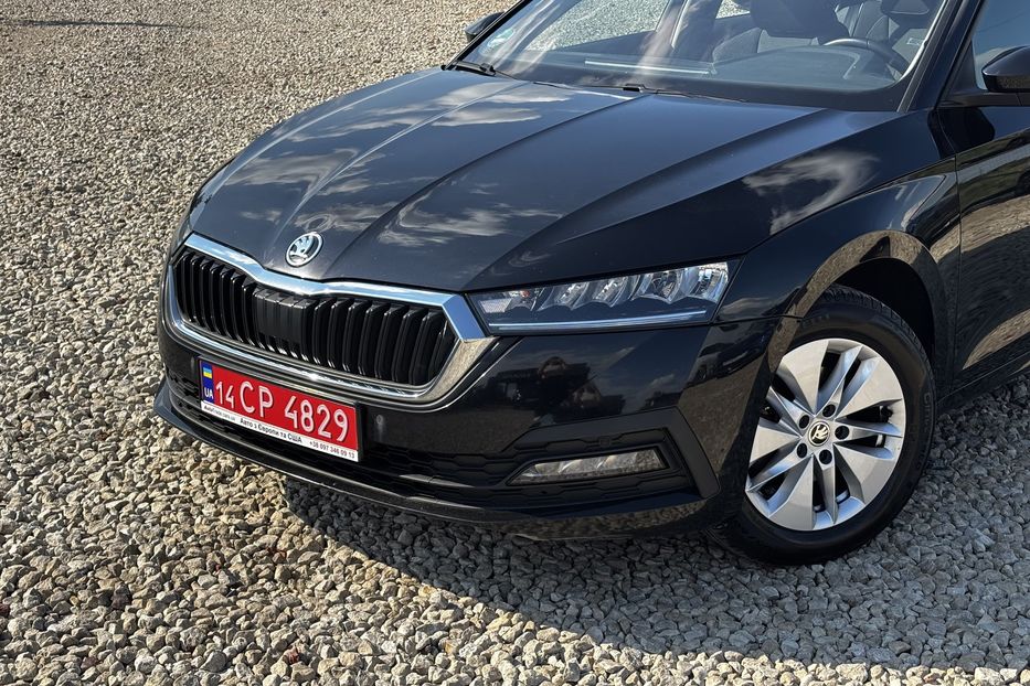 Продам Skoda Octavia авто у Львові 2022 года в Львове