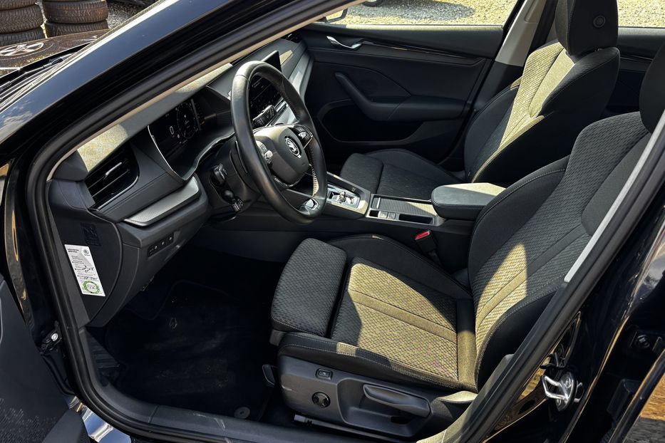 Продам Skoda Octavia авто у Львові 2022 года в Львове