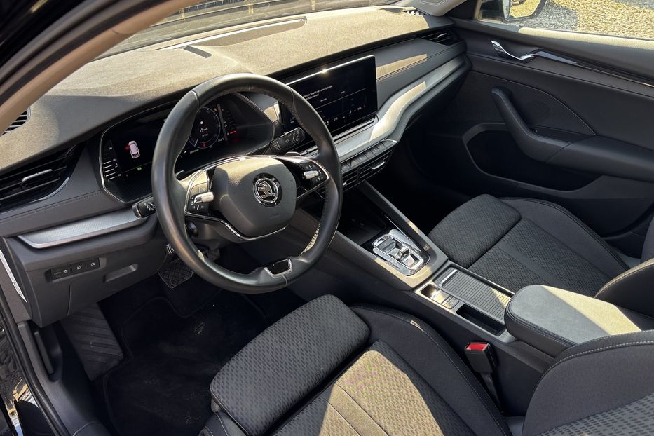 Продам Skoda Octavia авто у Львові 2022 года в Львове