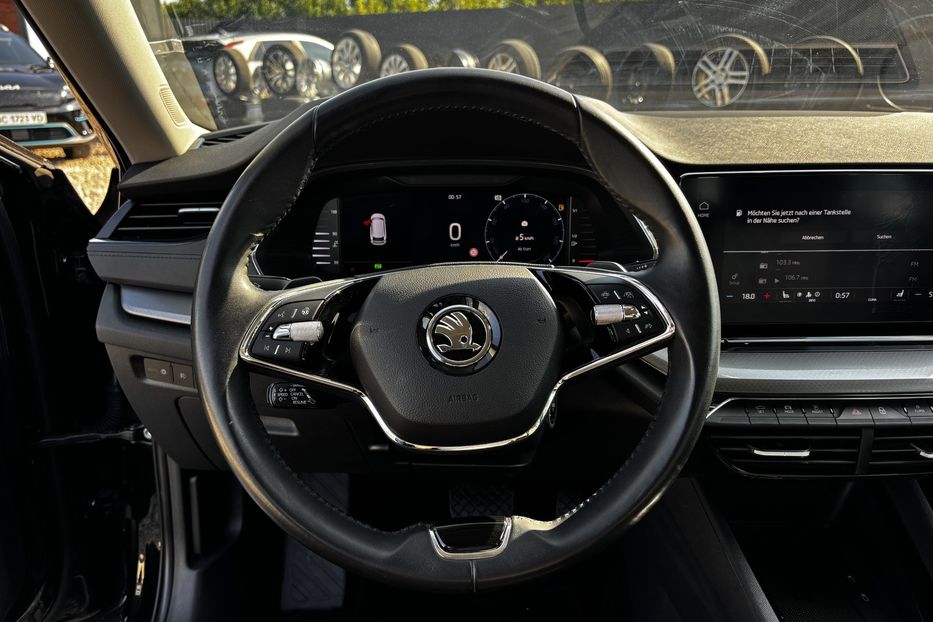 Продам Skoda Octavia авто у Львові 2022 года в Львове