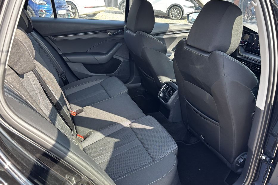 Продам Skoda Octavia авто у Львові 2022 года в Львове
