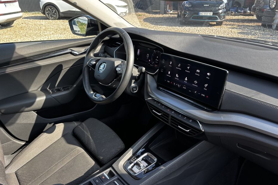 Продам Skoda Octavia авто у Львові 2022 года в Львове