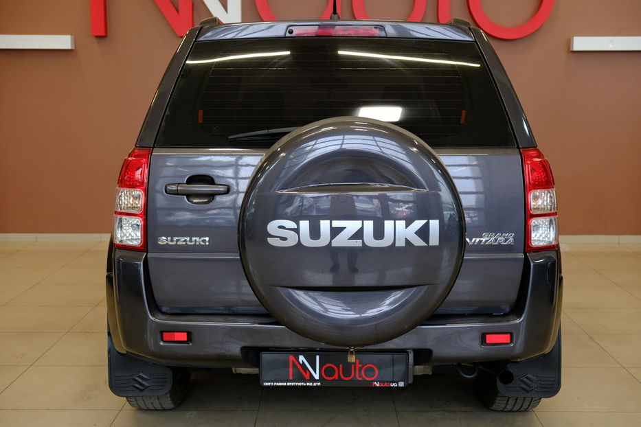Продам Suzuki Grand Vitara 2010 года в Одессе