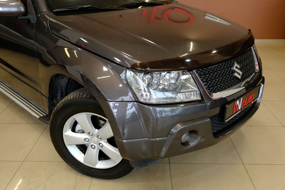 Продам Suzuki Grand Vitara 2010 года в Одессе
