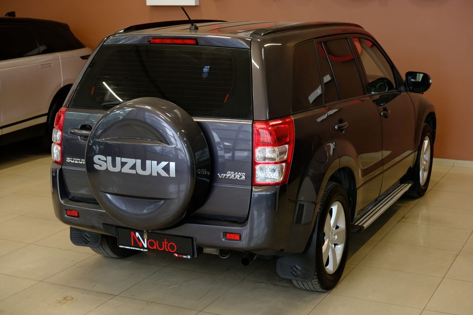 Продам Suzuki Grand Vitara 2010 года в Одессе