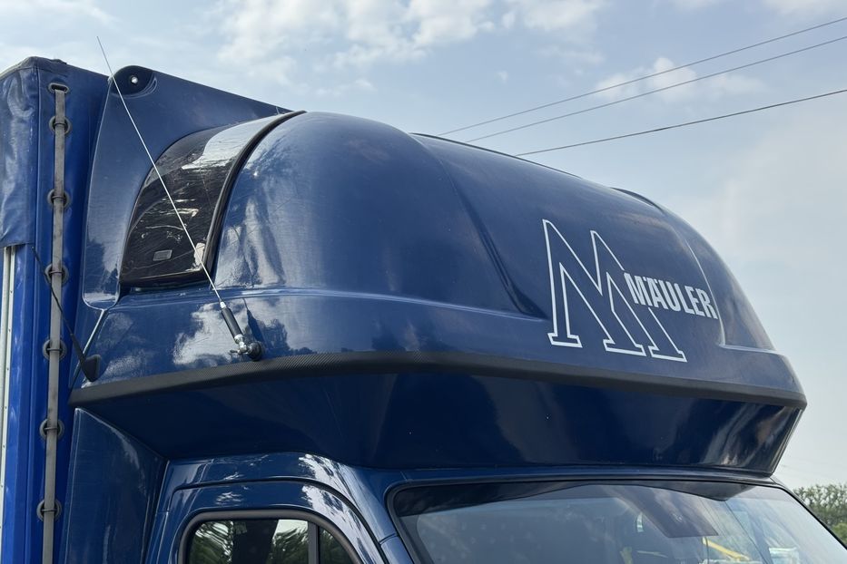 Продам Renault Master груз. COMIS  2019 года в г. Умань, Черкасская область