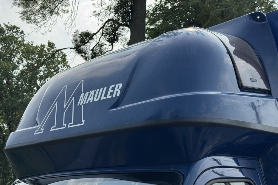 Продам Renault Master груз. COMIS  2019 года в г. Умань, Черкасская область