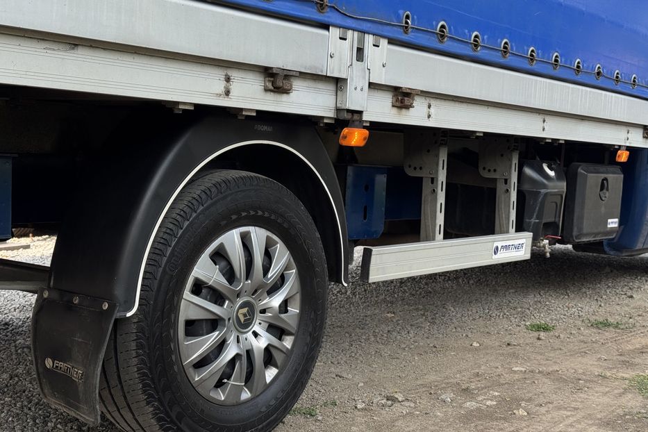 Продам Renault Master груз. COMIS  2019 года в г. Умань, Черкасская область