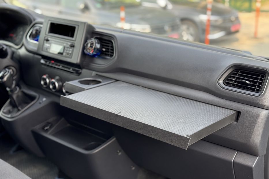 Продам Renault Master груз. COMIS  2019 года в г. Умань, Черкасская область