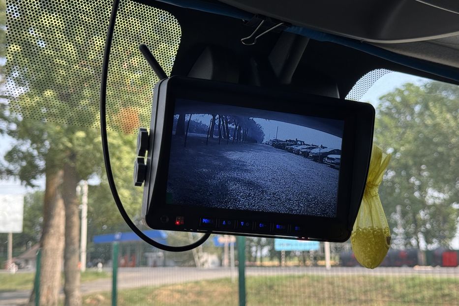 Продам Renault Master груз. COMIS  2019 года в г. Умань, Черкасская область