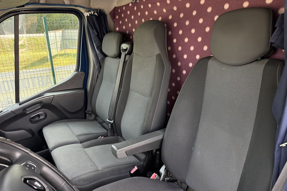 Продам Renault Master груз. COMIS  2019 года в г. Умань, Черкасская область