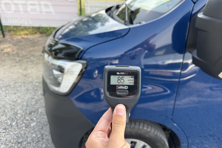 Продам Renault Master груз. COMIS  2019 года в г. Умань, Черкасская область